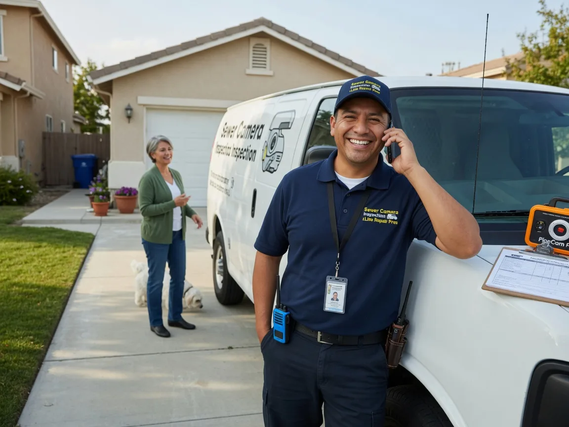 Sewer Line Repair Foxburg, PA FAQs